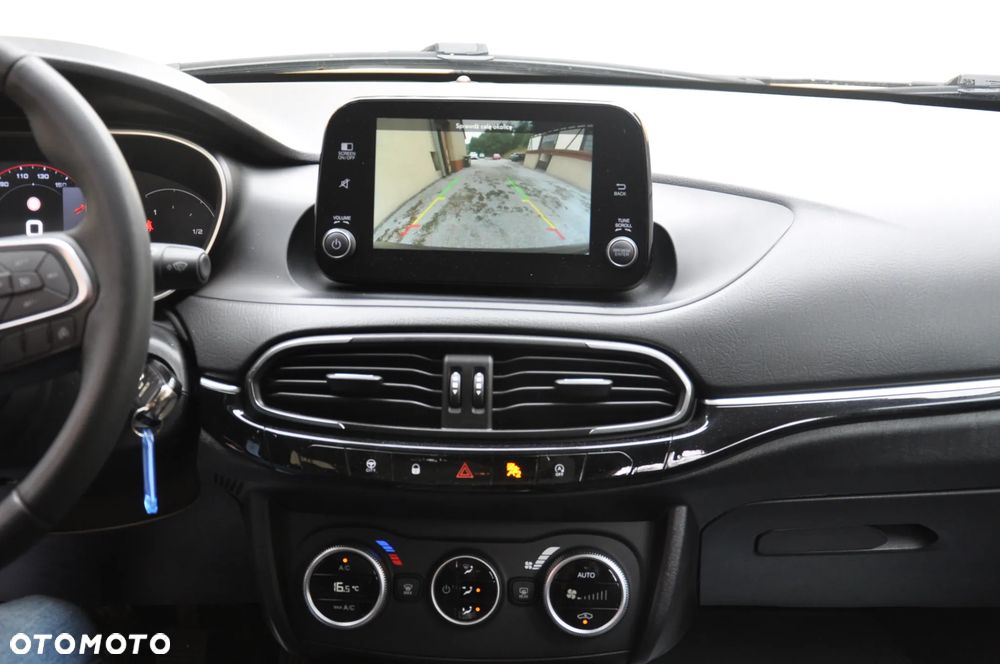 Fiat Tipo - 11