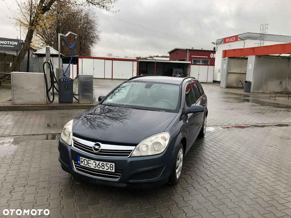 Opel Astra III 1.6 Cosmo - 1