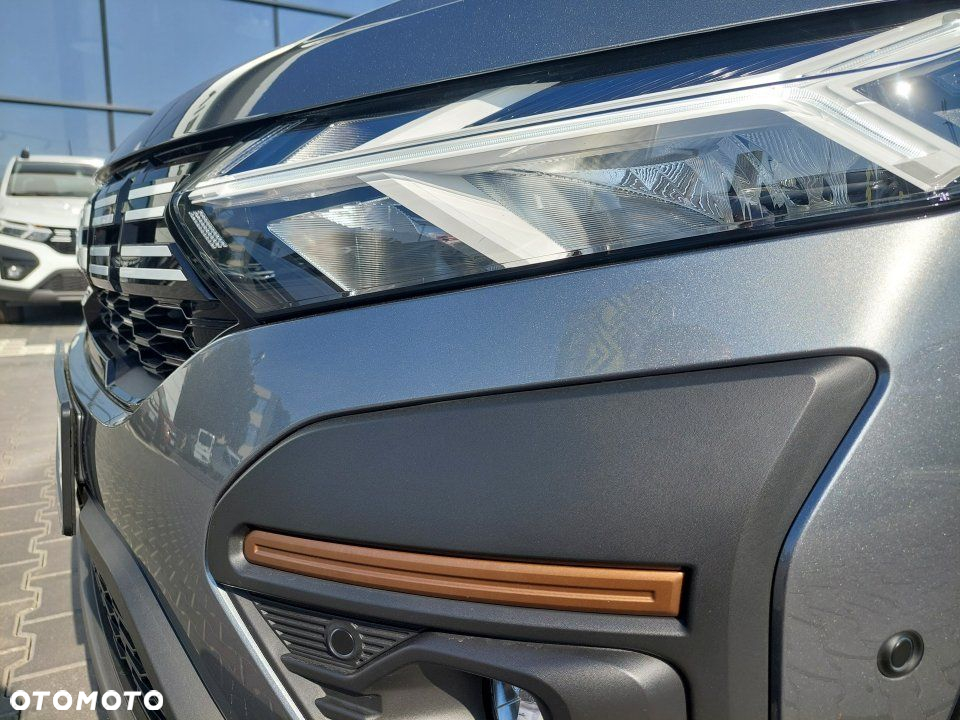 Dacia Jogger - 9