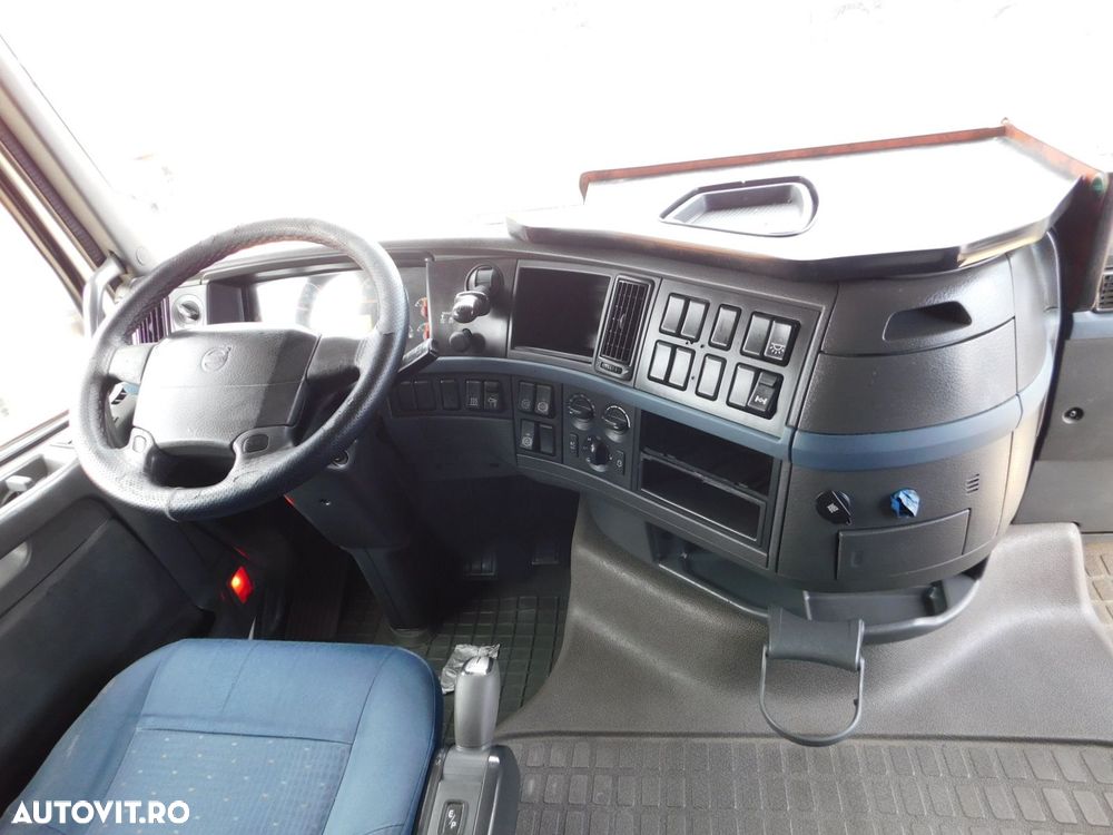 Volvo Fh 480 - 6