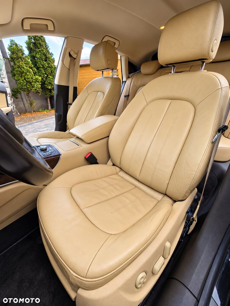 Audi A7 Sportback - 24