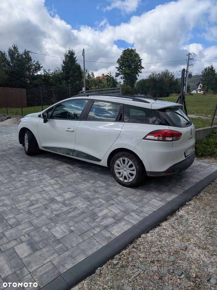 Renault Clio 0.9 TCe Alize - 4