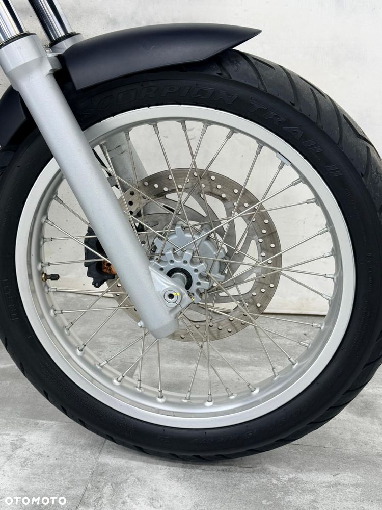 BMW GS - 11