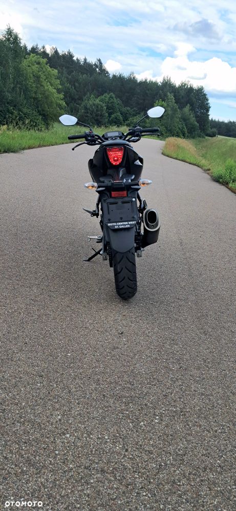 Suzuki GSX - 18