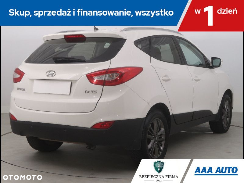 Hyundai ix35 - 6