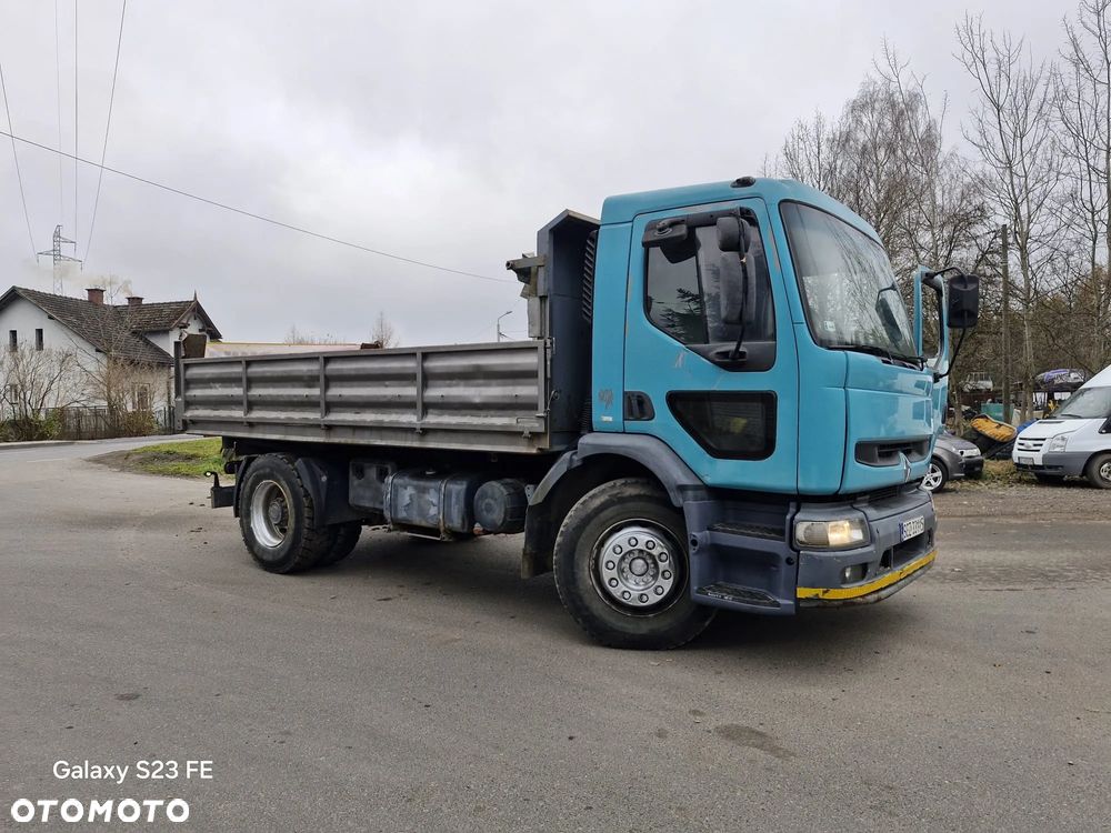 Renault PREMIUM - 24