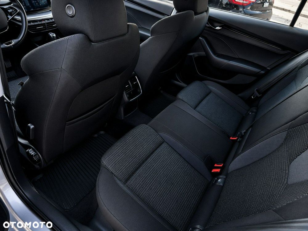 Skoda Octavia - 9