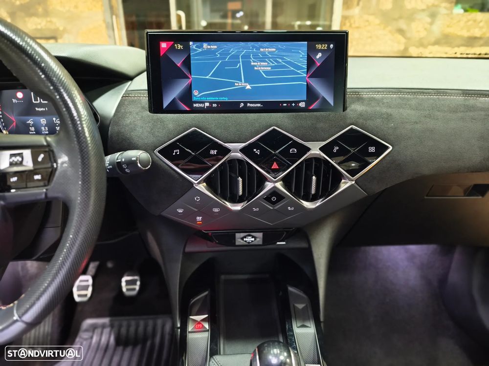 DS DS3 Crossback 1.2 PureTech Performance Line - 29