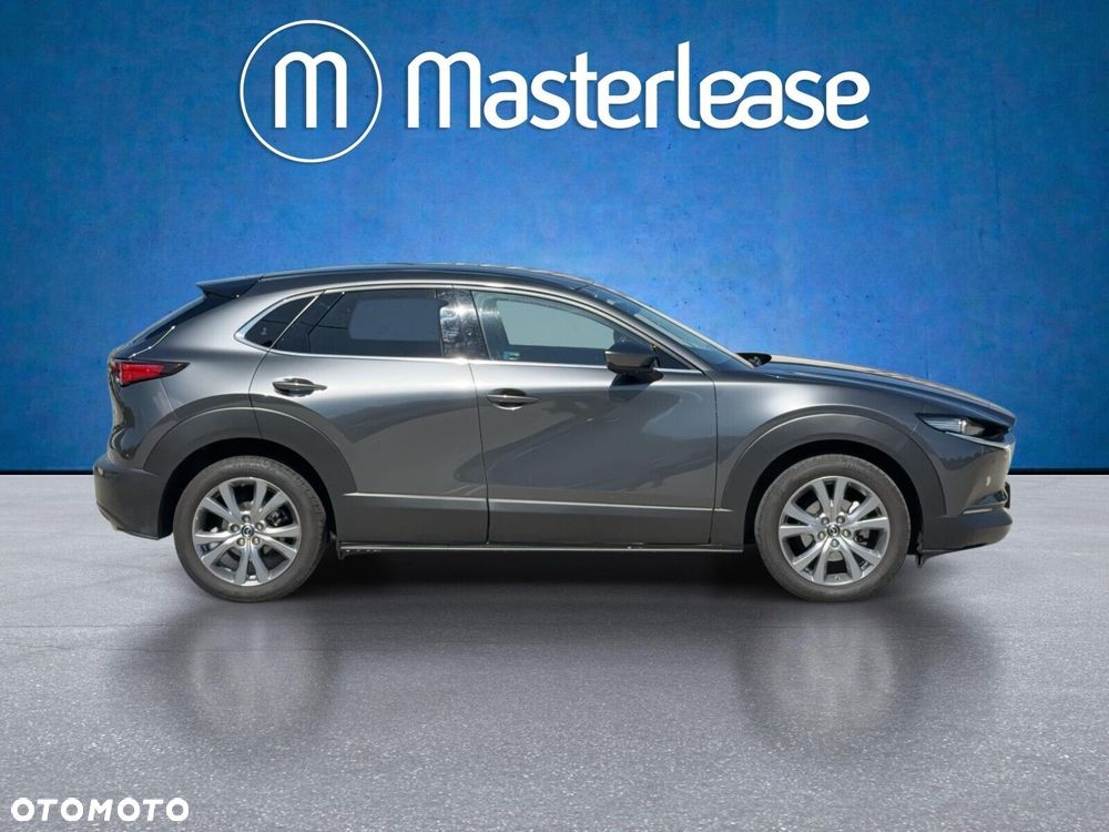 Mazda CX-30 - 4