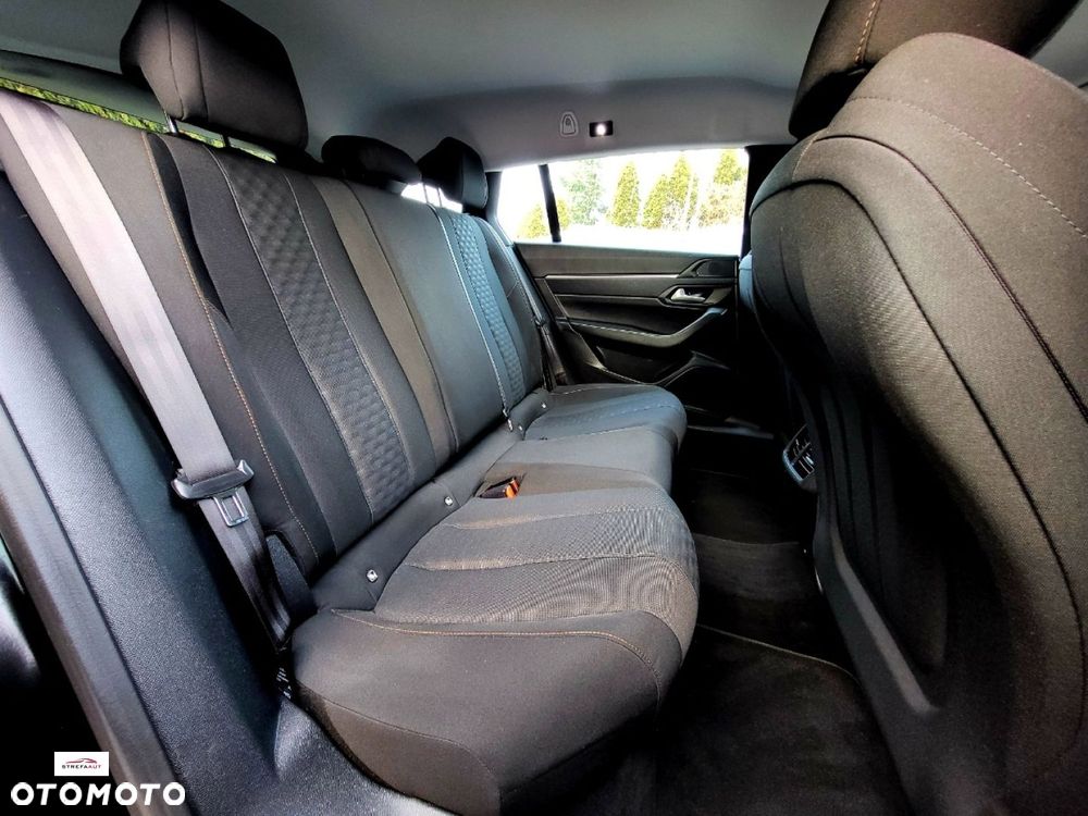 Peugeot 508 - 7