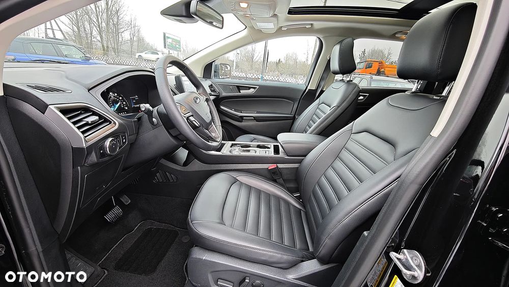 Ford Edge - 16