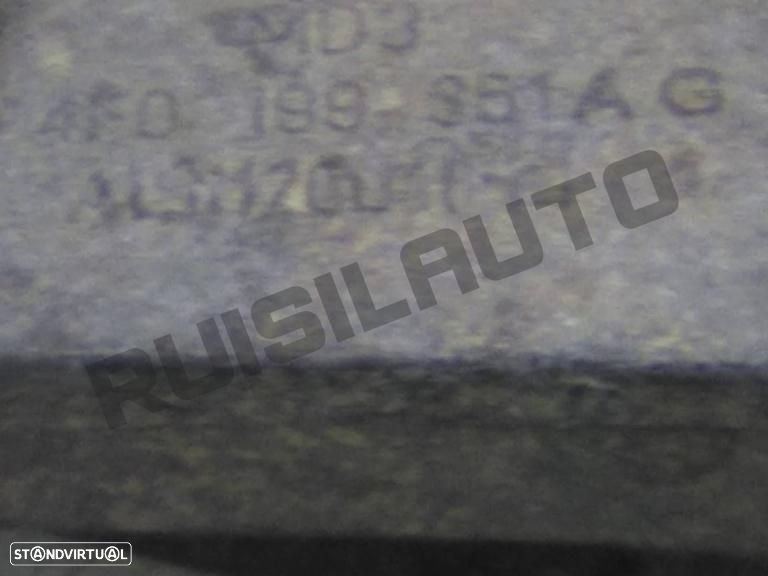 Apoio Motor 4f019_9351ag Audi A6 C6 Avant (4f) [2004_2011] 2.0 - 7