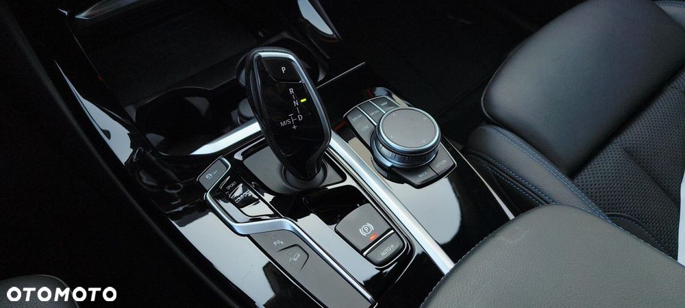 BMW X3 2020