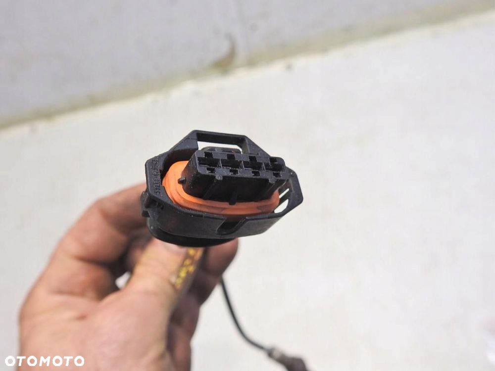 SONDA LAMBDA 1 OPEL ASTRA III H 1.6 16V 55353811 - 4