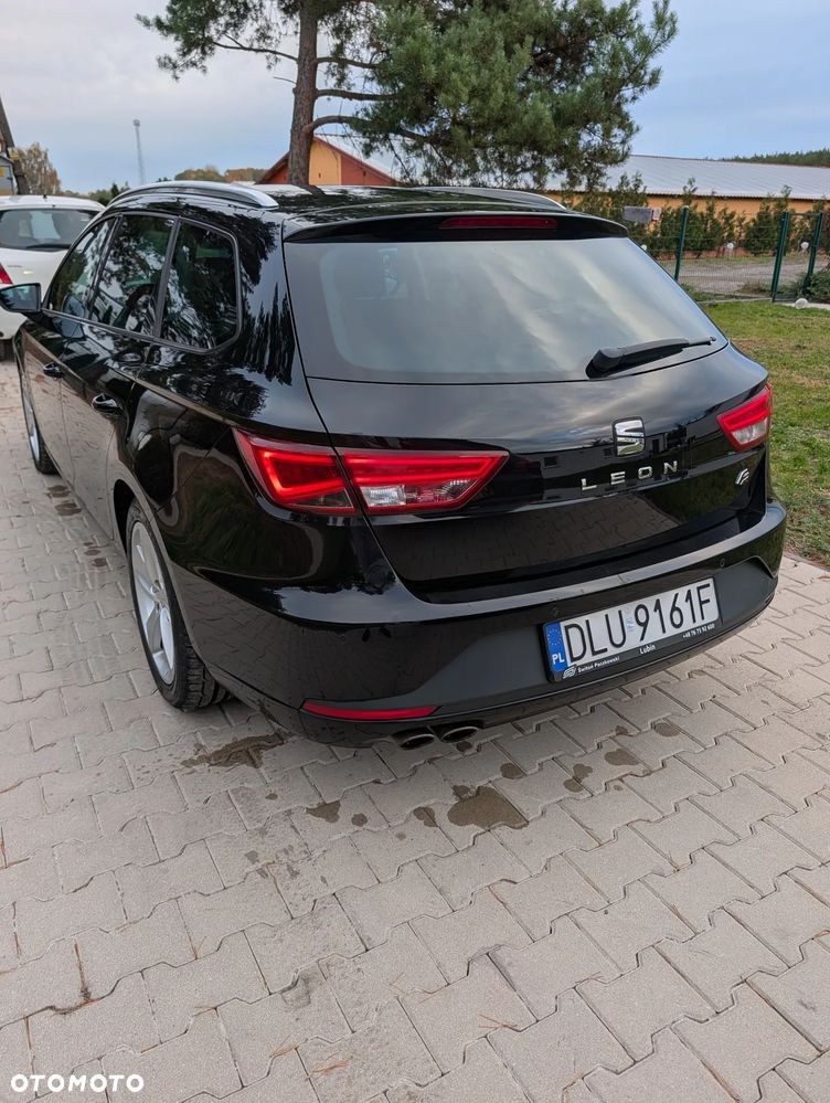 Seat Leon - 5