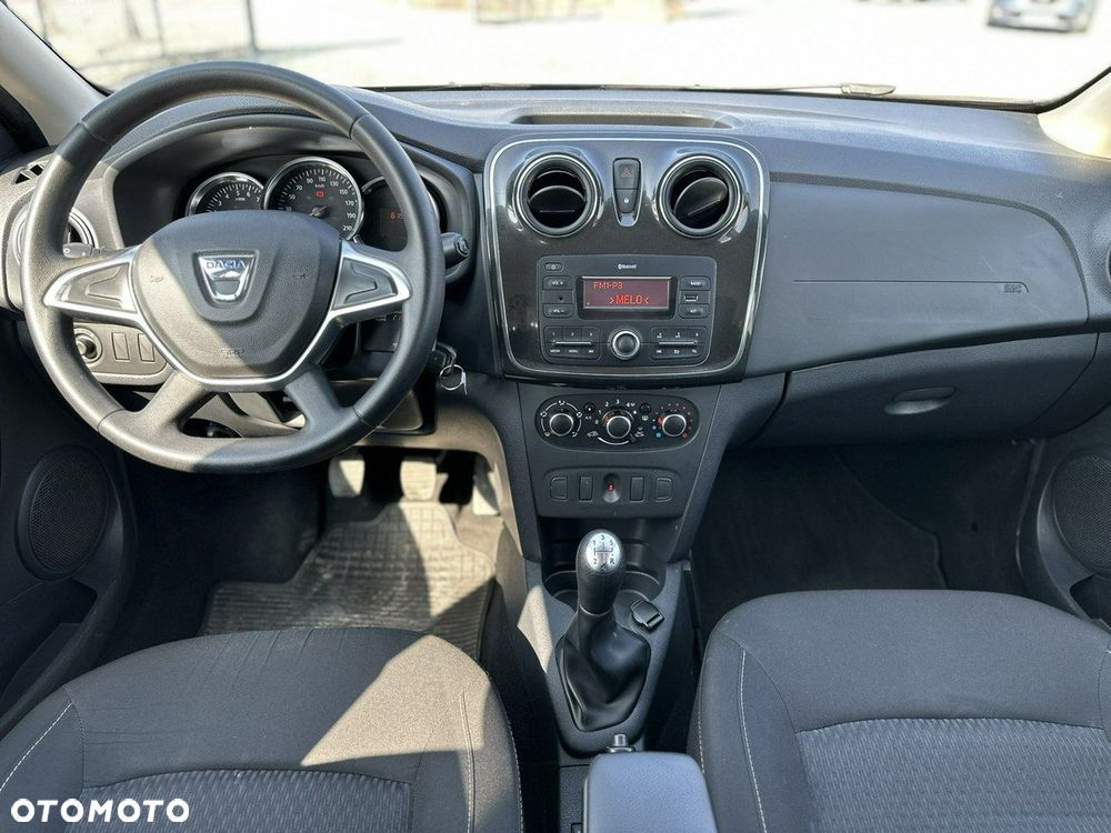 Dacia Sandero - 19