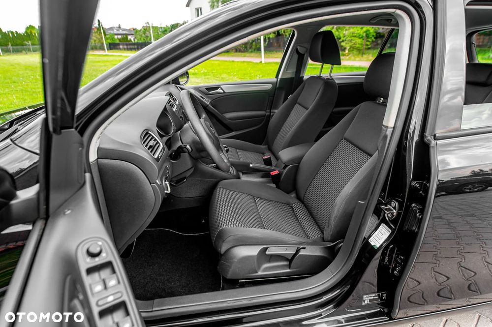 Volkswagen Golf 1.6 Edition - 22
