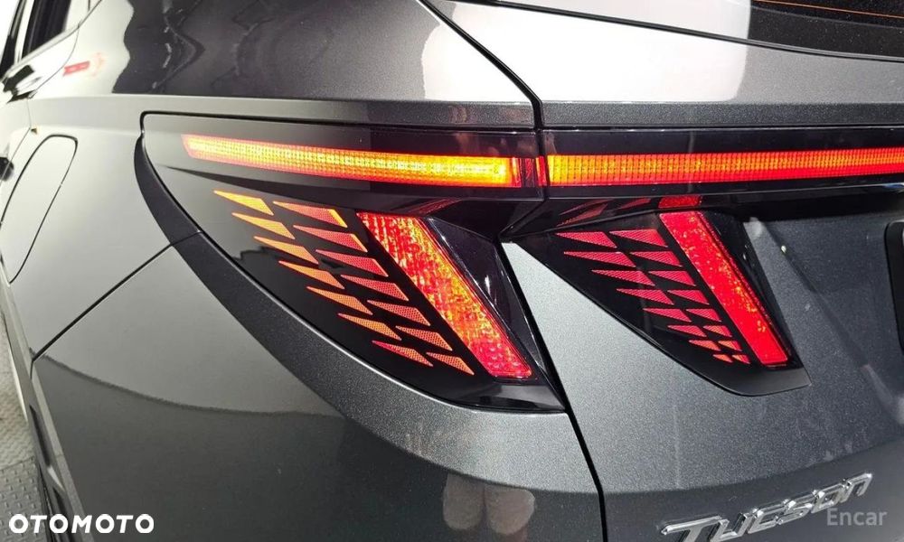 Hyundai Tucson - 28