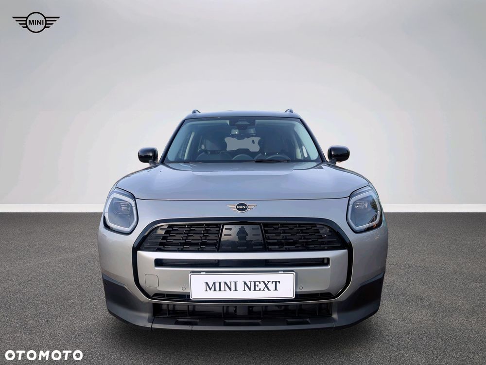 MINI Countryman D mHEV Linia Classic - 8