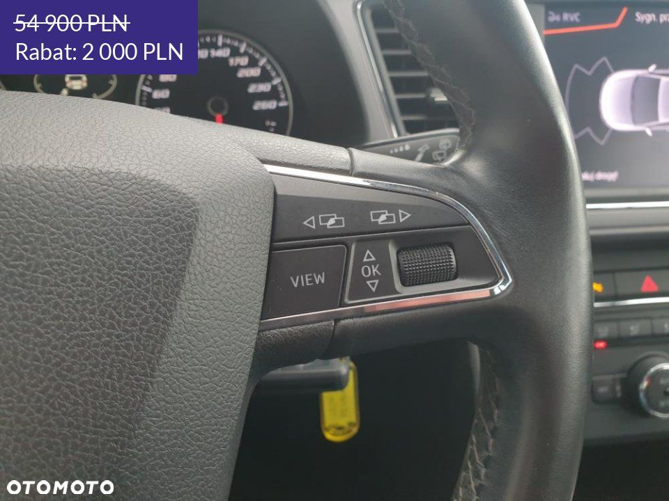 Seat Leon - 15