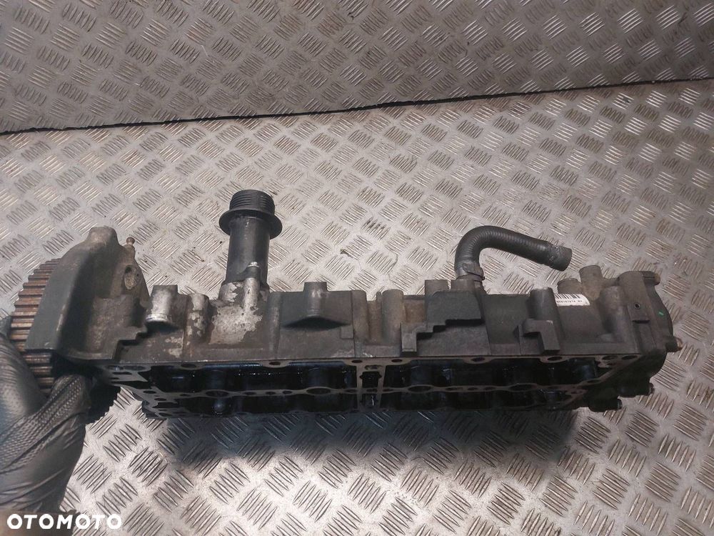 WAŁKI ROZRZĄDU + POKRYWA ZAWORÓW FIAT DUCATO III LIFT 2.3 D 504167974 - 7