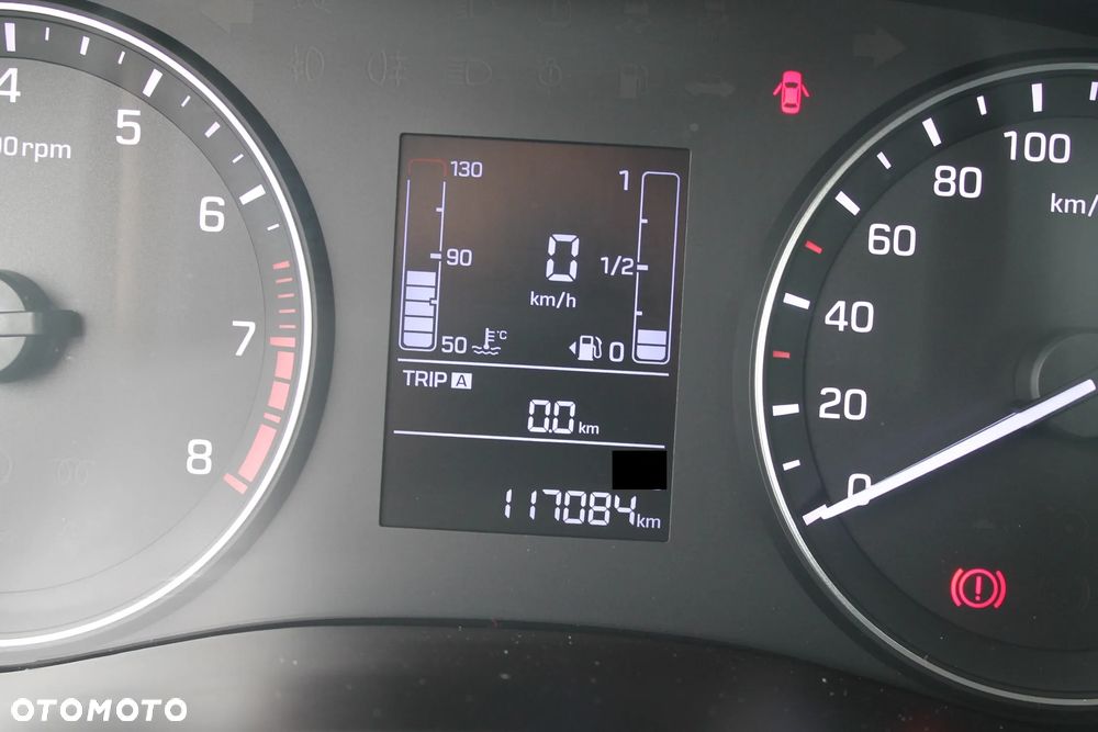 Hyundai i20 blue 1.0 T-GDI Passion Plus - 30