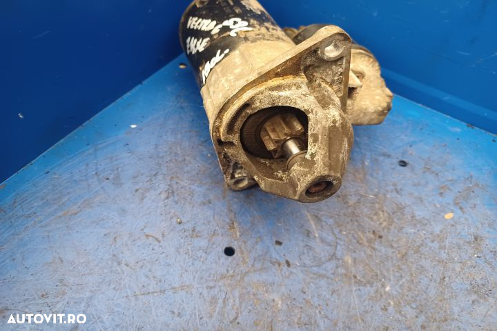 Electromotor Z18XE MX1253 Opel Vectra C [2002 - 2005] - 4