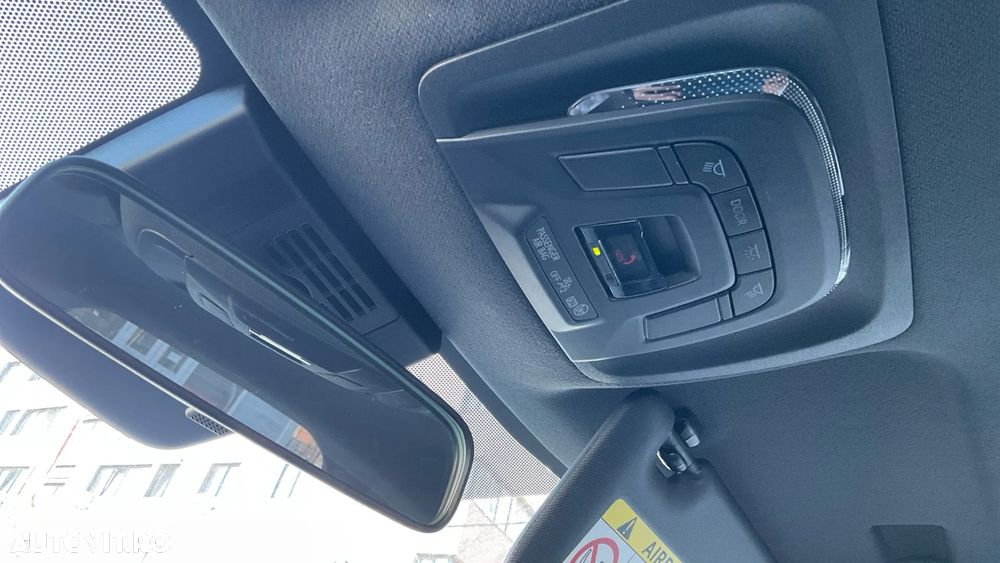 Toyota Corolla 1.8 HSD Eco - 20