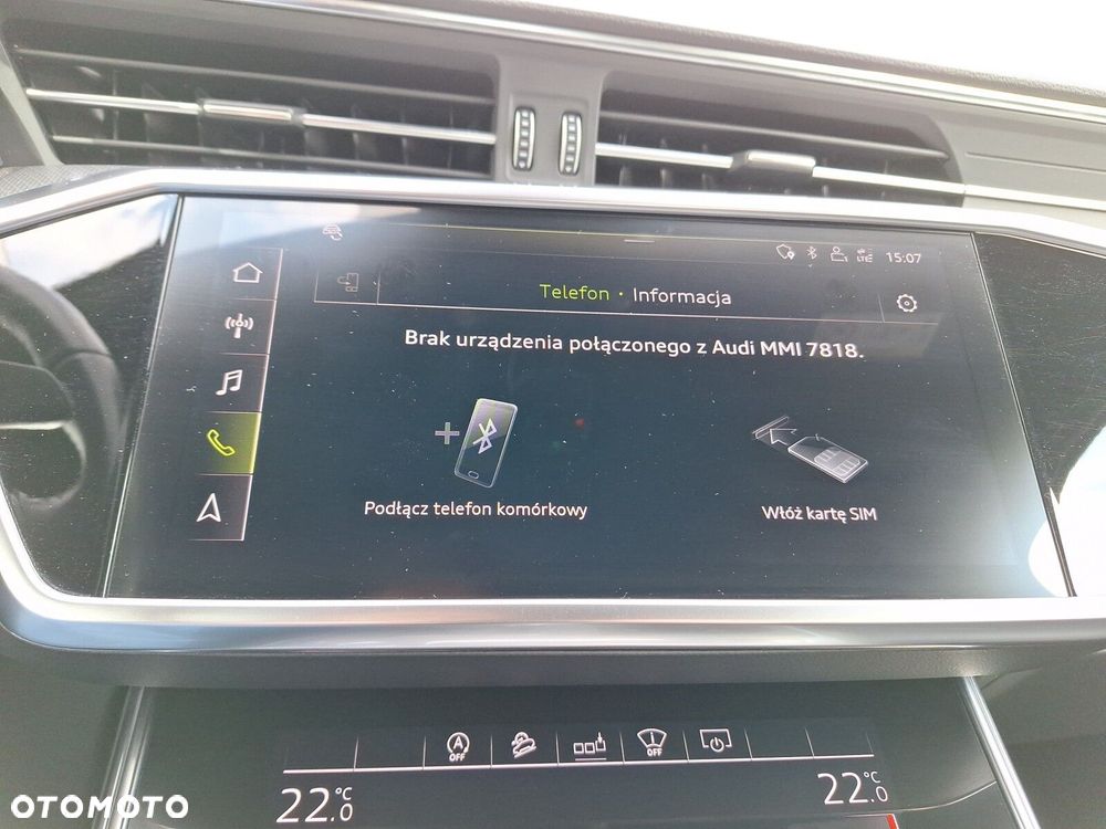 Audi A6 Allroad - 23