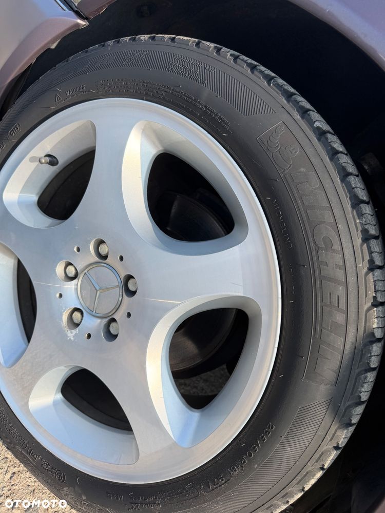 Mercedes-Benz Klasa S - 20