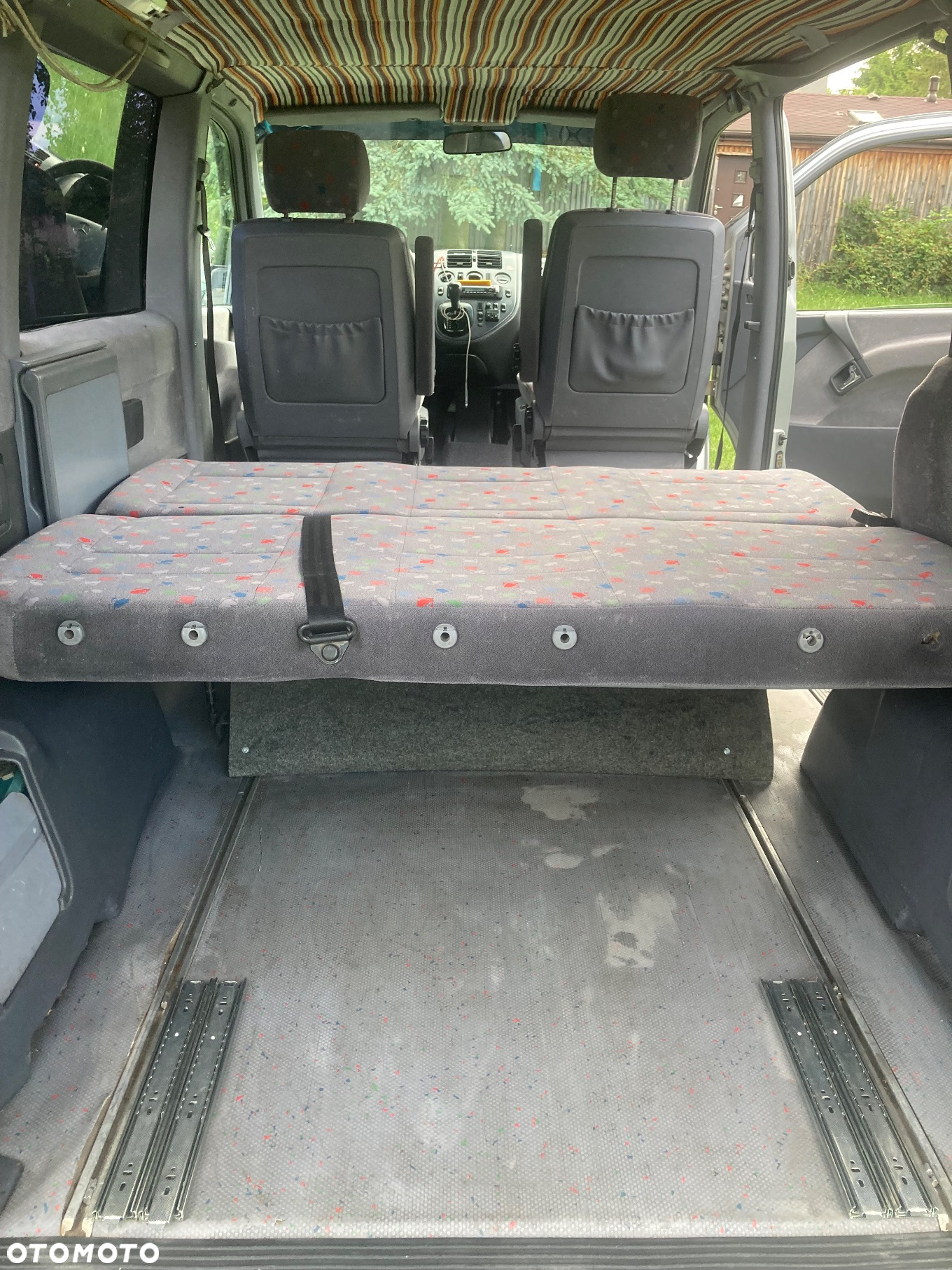 Mercedes-Benz Vito - 22