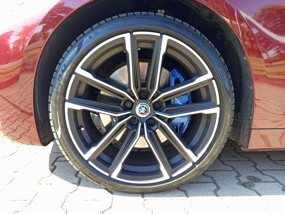 BMW Seria 4 - 11