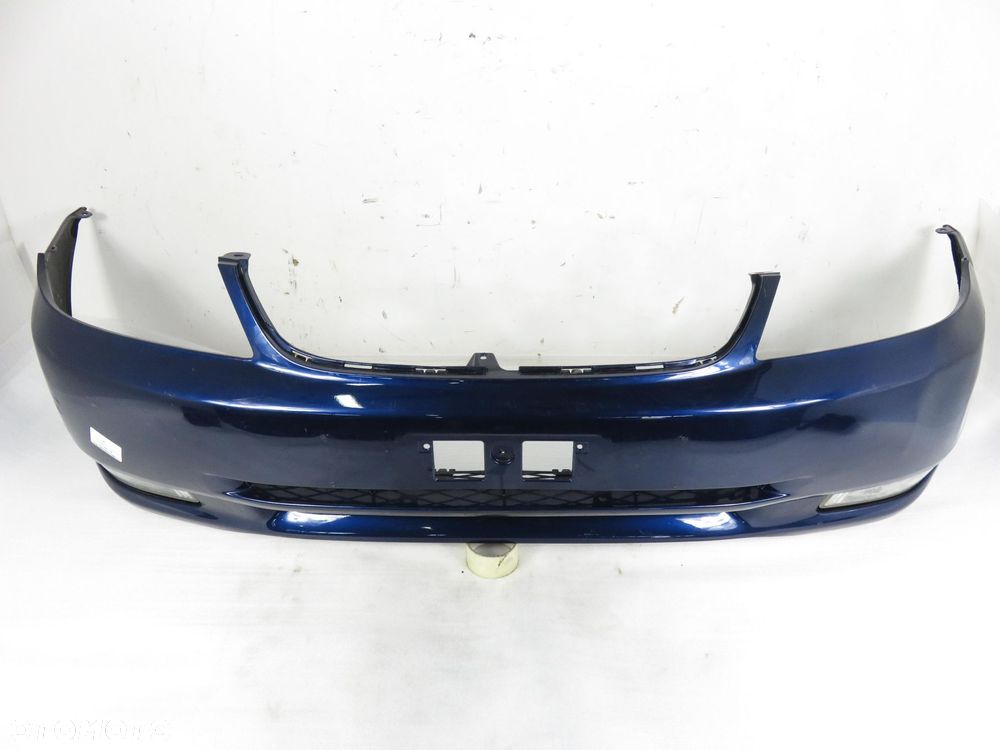 ZDERZAK PRZÓD TOYOTA COROLLA E12 8P4 - 1