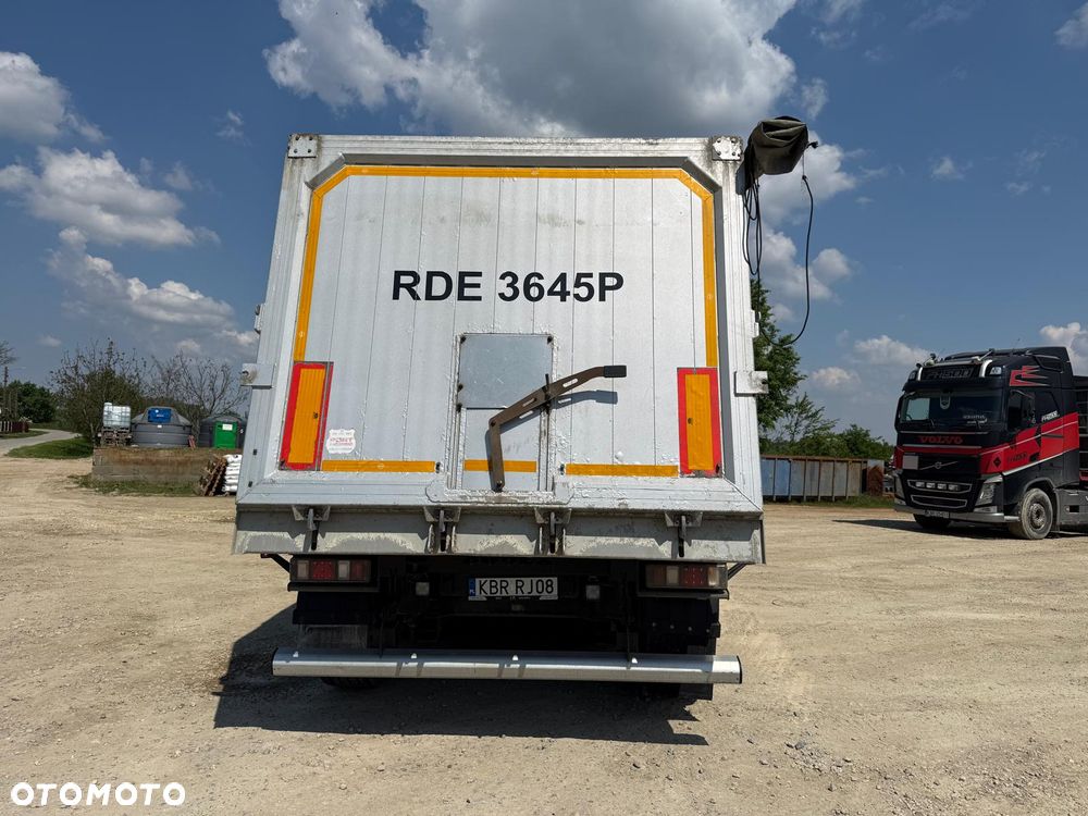 Scania R410 - 8