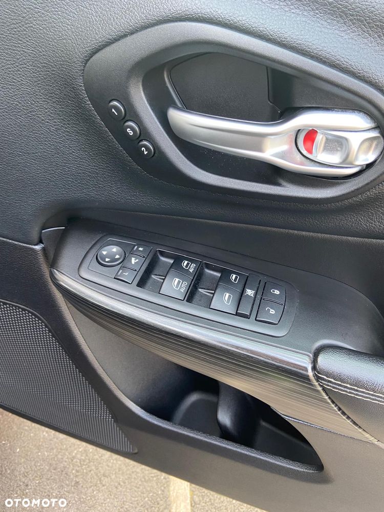 Jeep Cherokee 2.0 MJD Active Drive II Limited - 15
