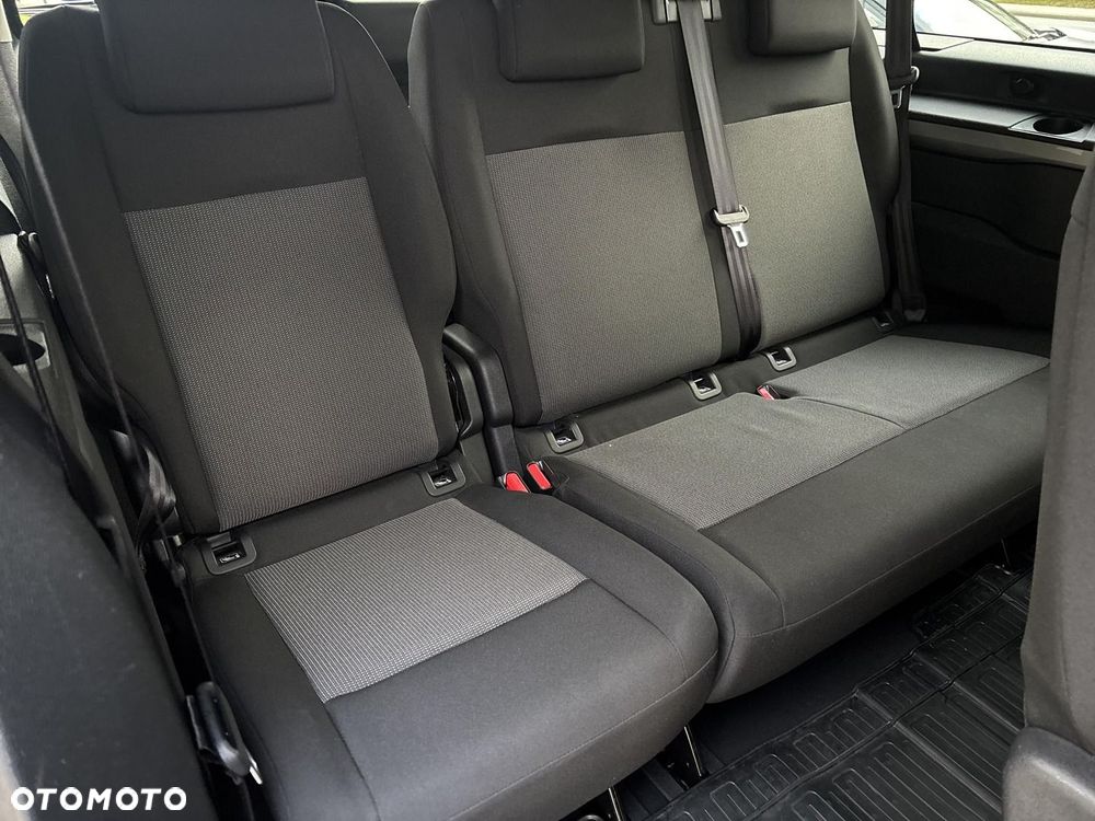 Toyota Proace Verso 2.0 D4-D Long Business - 13