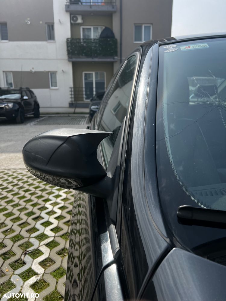 BMW Seria 3 - 4