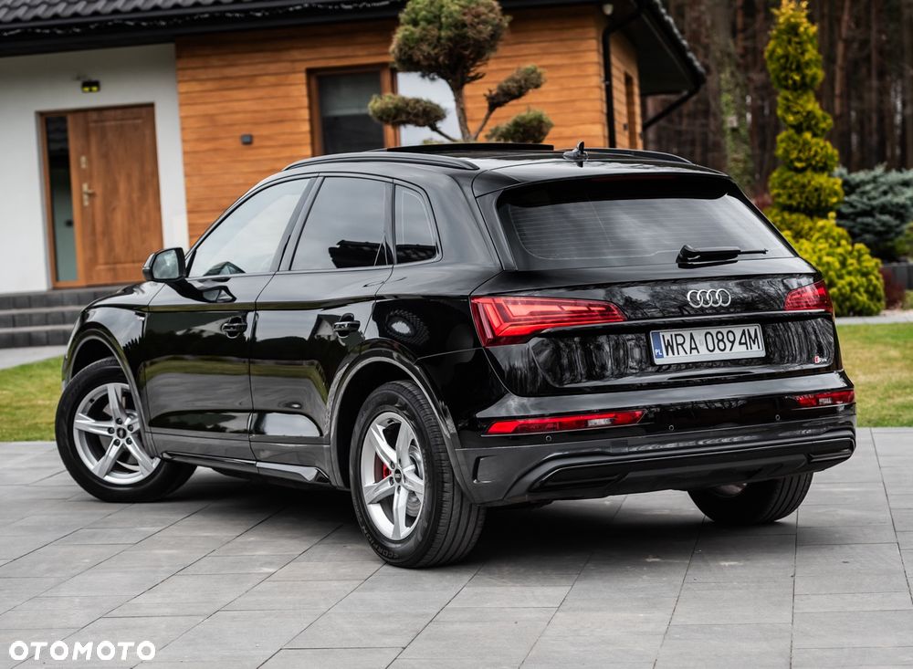 Audi Q5 - 4