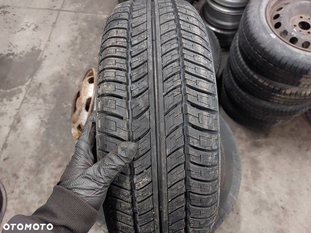 KOŁO ZAPASOWE ZAPAS 5x100 6Jx15 ET38 FI57,1  GOLF OCTAVIA 1J0601027C - 11