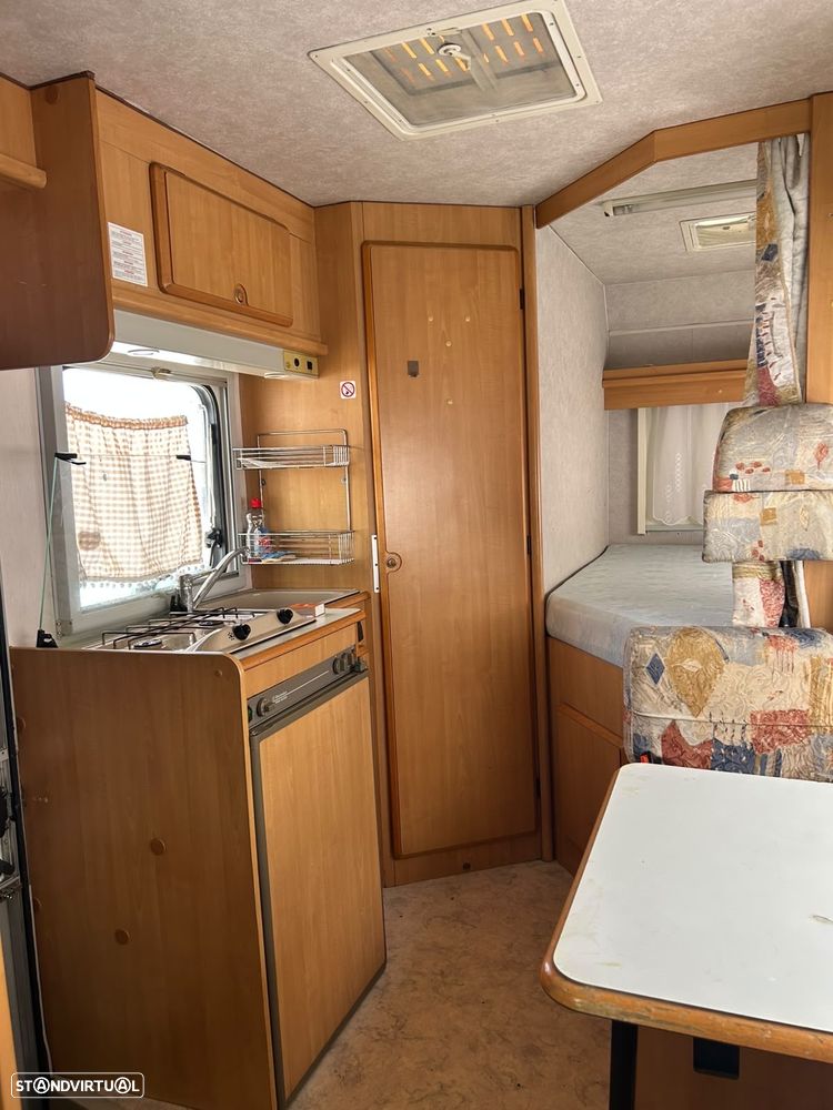 Fiat Ducato 230 - 12