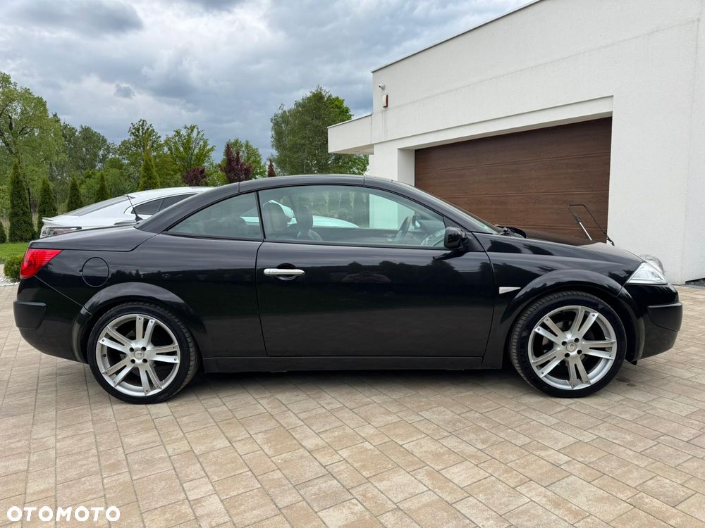 Renault Megane 1.6 Dynamique - 18