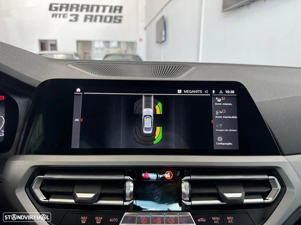 BMW 330 e Pack M Auto - 42