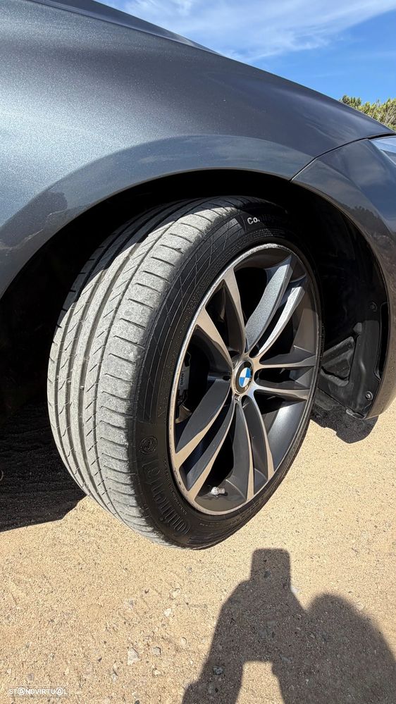 BMW 325 Gran Turismo d Auto Pack M - 9