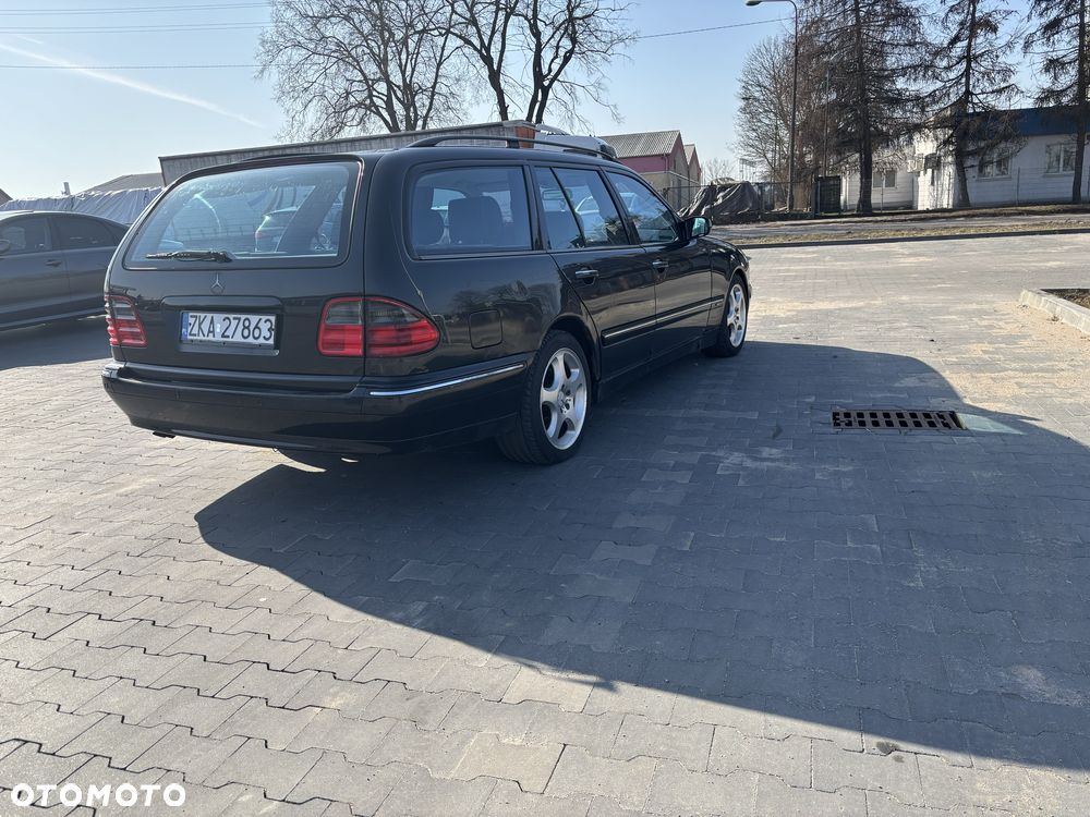 Mercedes-Benz Inny - 4