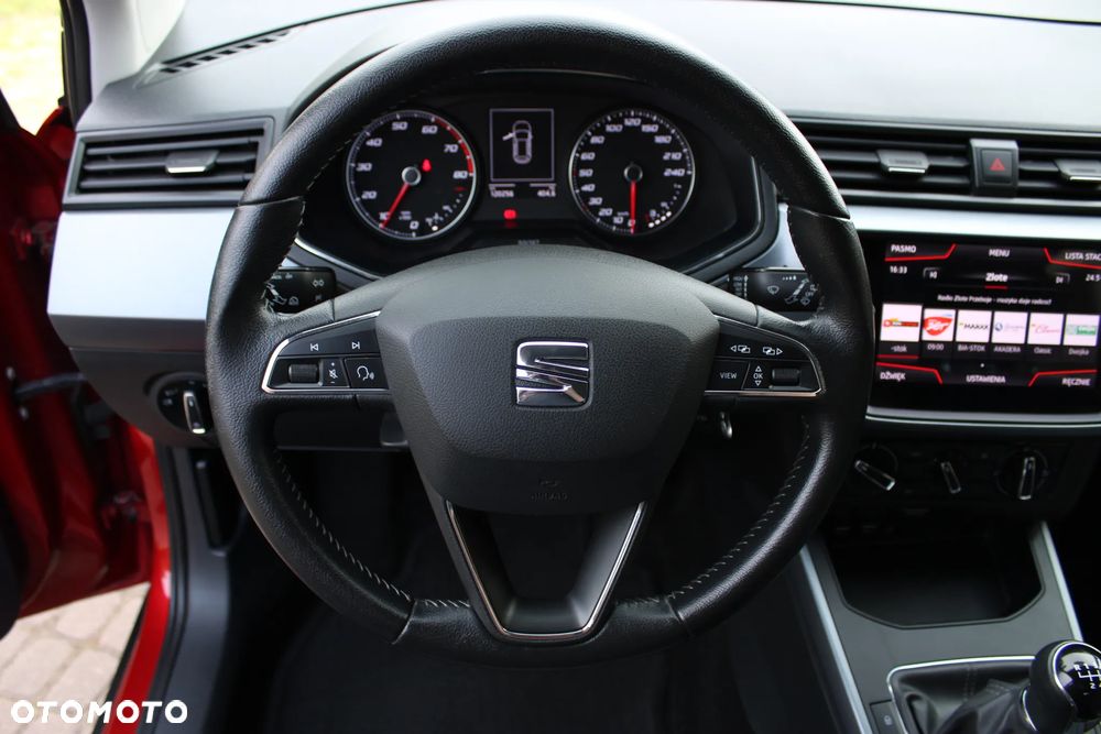 Seat Arona 1.0 TSI Style S&S - 25