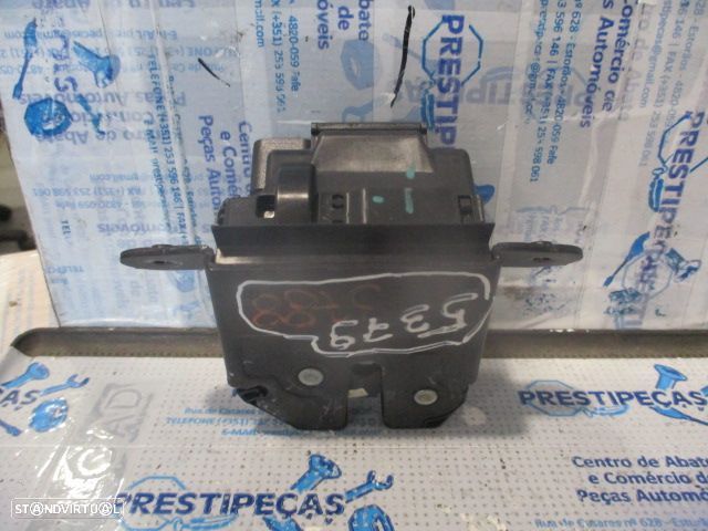 Fecho 52096564 FIAT TIPO 2 FASE 2 2020 1.3JTD 95CV 5P BRANCO MALA 4 PINOS - 2