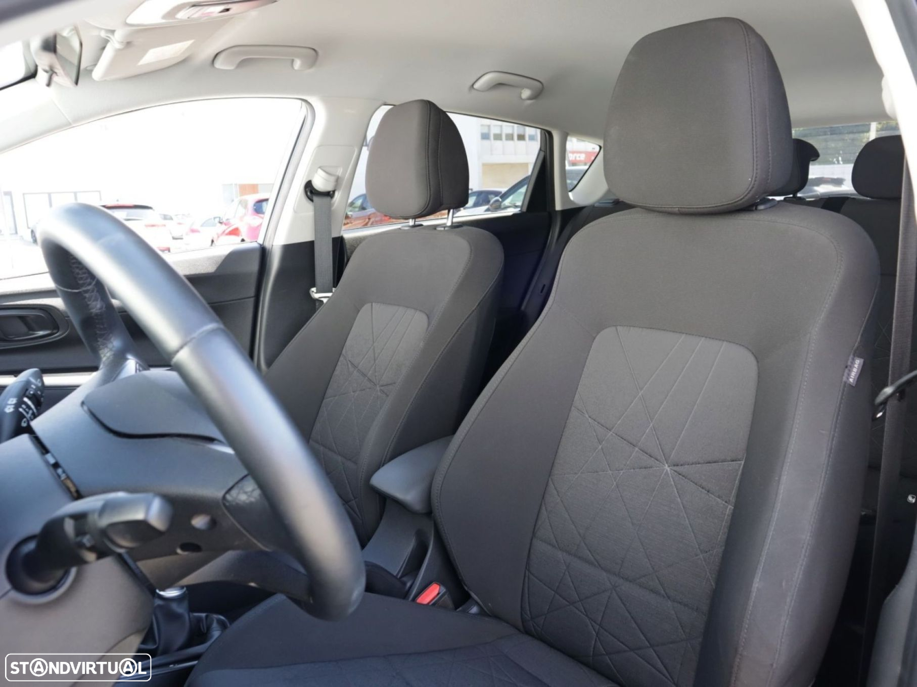 Hyundai Bayon 1.0 T-GDI Premium - 12