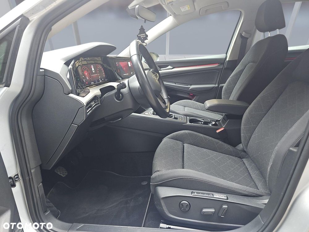 Volkswagen Golf Variant 1.5 TSI EVO Life - 9