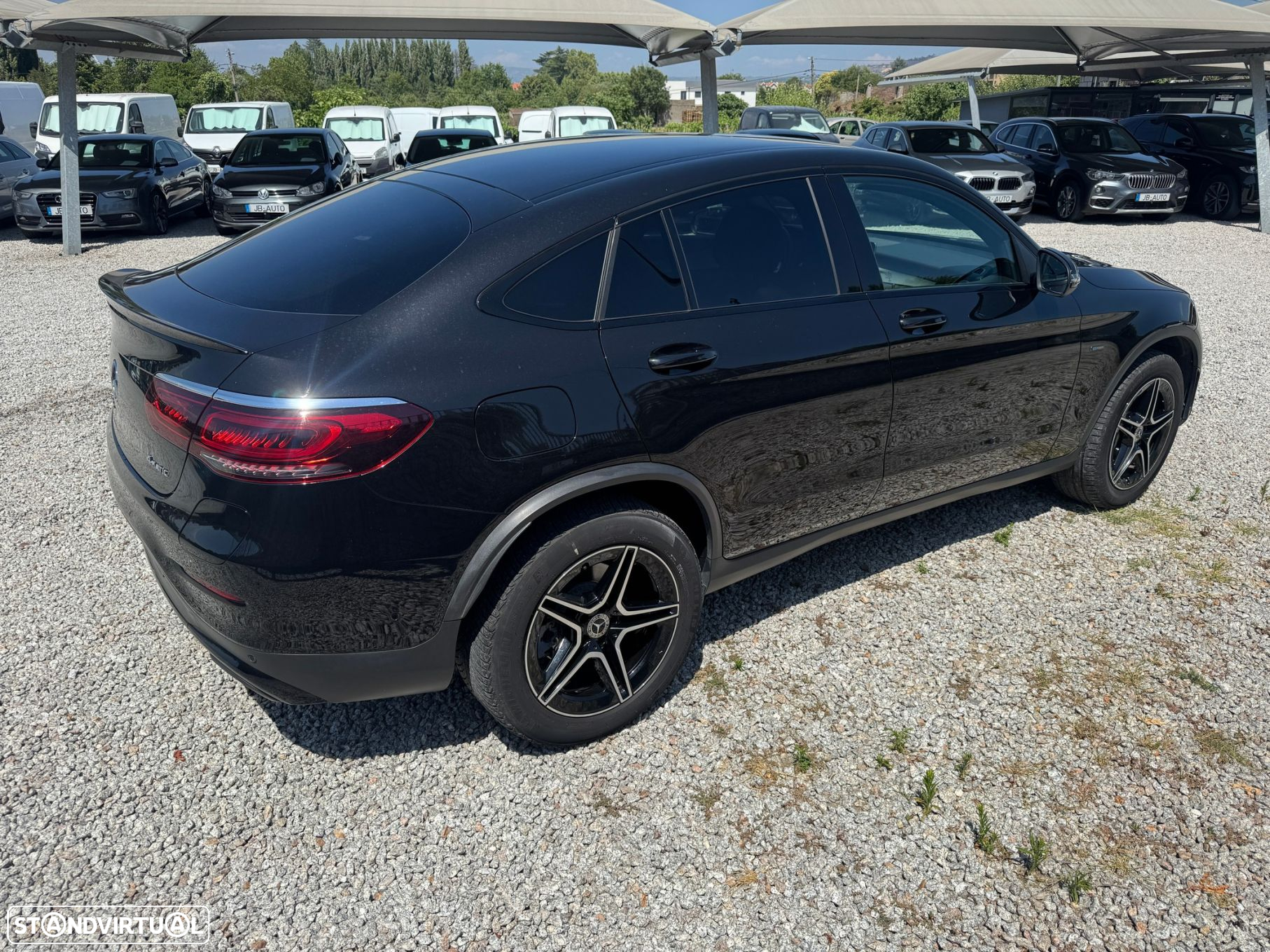 Mercedes-Benz GLC 300 - 6