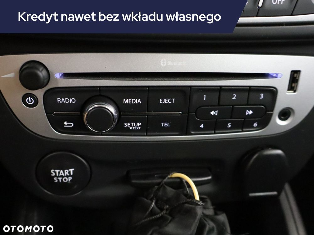 Renault Megane - 19